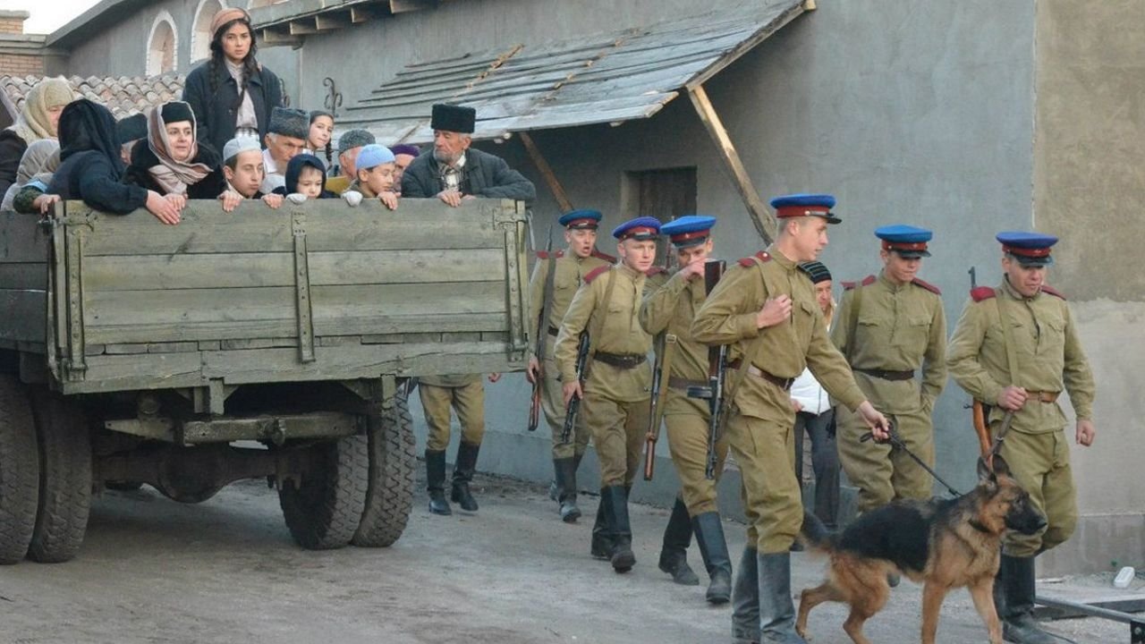 Кадр з фільму